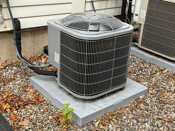 24/7 Emergency Heat Pump Repair experts in Bethpage, NY