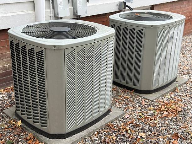 Reliable Heat Pump Repair contractor in Bethpage, NY by Leonard HVAC